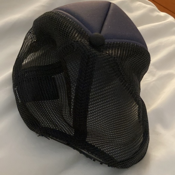 Black Diamond Trucker Hat - Picture 3 of 3